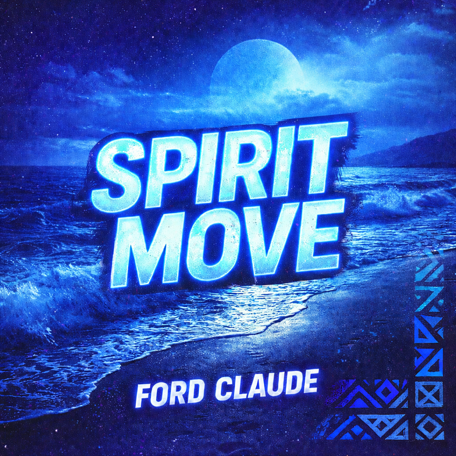SPIRIT MOVE