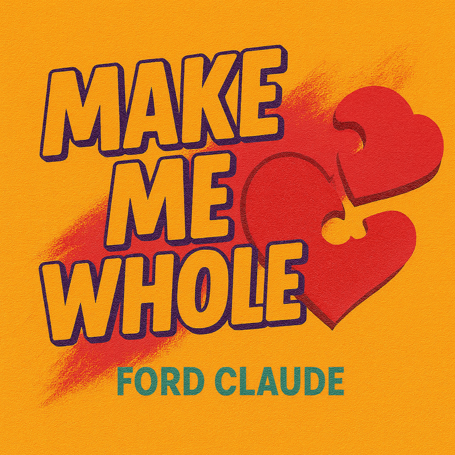 MAKE ME WHOLE